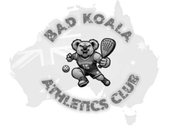 BAD KOALA ATHLETICS CLUB BK PICKLEBALL 15 trademark