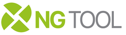 X NG TOOL trademark