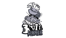 BRAIN LICKER trademark