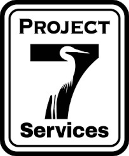 PROJECT 7 SERVICES trademark