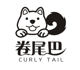 CURLY TAIL trademark