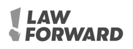 LAW FORWARD trademark