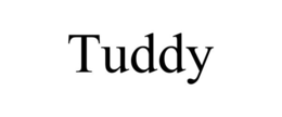 TUDDY trademark