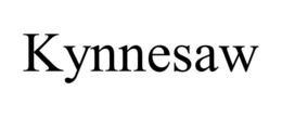 KYNNESAW trademark