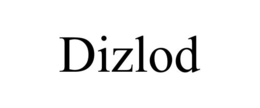 DIZLOD trademark