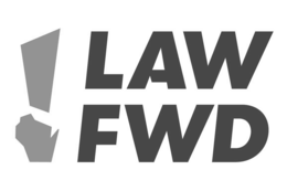 LAW FWD trademark
