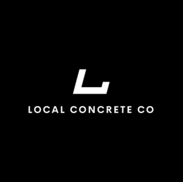 LOCAL CONCRETE CO trademark