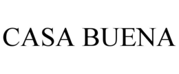 CASA BUENA trademark