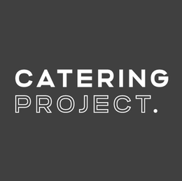CATERING PROJECT. trademark