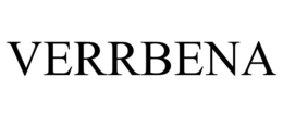 VERRBENA trademark