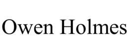 OWEN HOLMES trademark