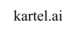 KARTEL.AI trademark