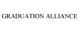 GRADUATION ALLIANCE trademark