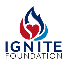 IGNITE FOUNDATION trademark