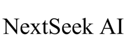 NEXTSEEK AI trademark