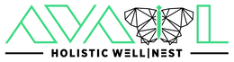 AVAIL HOLISTIC WELL|NEST trademark