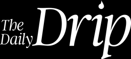 THE DAILY DRIP trademark