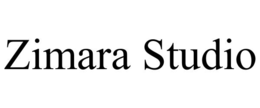 ZIMARA STUDIO trademark