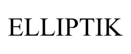 ELLIPTIK trademark