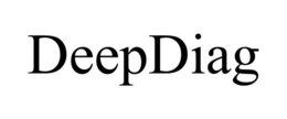 DEEPDIAG trademark