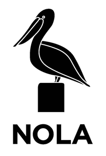 NOLA trademark