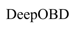 DEEPOBD trademark
