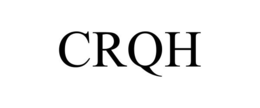 CRQH trademark