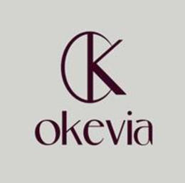 OK OKEVIA trademark