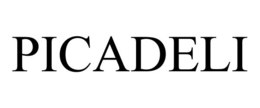 PICADELI trademark