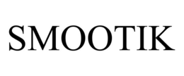 SMOOTIK trademark