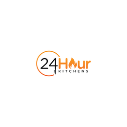24 HOUR KITCHENS trademark