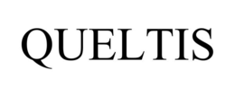 QUELTIS trademark
