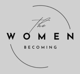 THE WOMEN BECOMING trademark