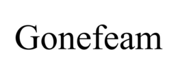 GONEFEAM trademark