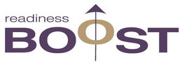 READINESS BOOST trademark
