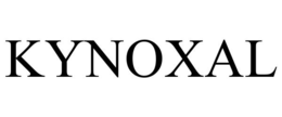 KYNOXAL trademark