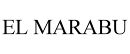EL MARABU trademark