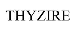 THYZIRE trademark