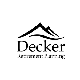 DECKER RETIREMENT PLANNING trademark