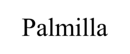 PALMILLA trademark
