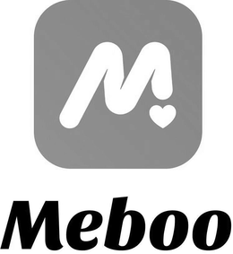 M MEBOO trademark