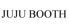 JUJU BOOTH trademark