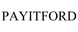 PAYITFORD trademark
