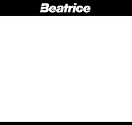 BEATRICE trademark