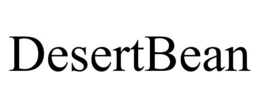 DESERTBEAN trademark