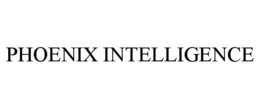 PHOENIX INTELLIGENCE trademark