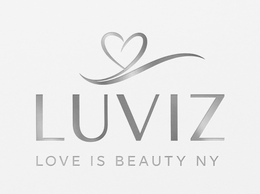 LUVIZ LOVE IS BEAUTY NY trademark