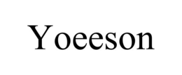 YOEESON trademark