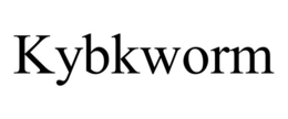 KYBKWORM trademark