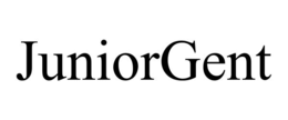 JUNIORGENT trademark